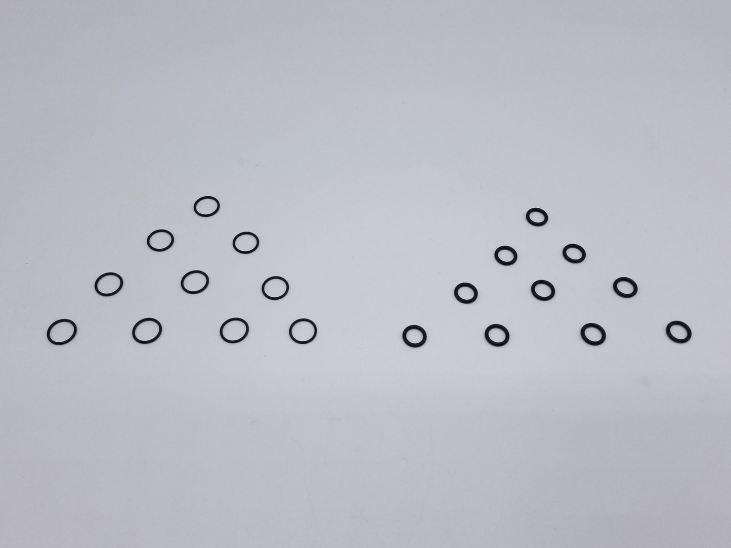 Sinter-1 Penetrator O-Ring Spare Pack