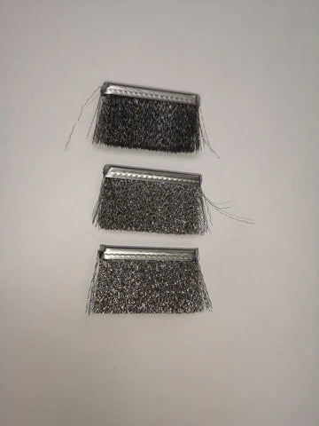 FX20 Wiping Station Brush Pack