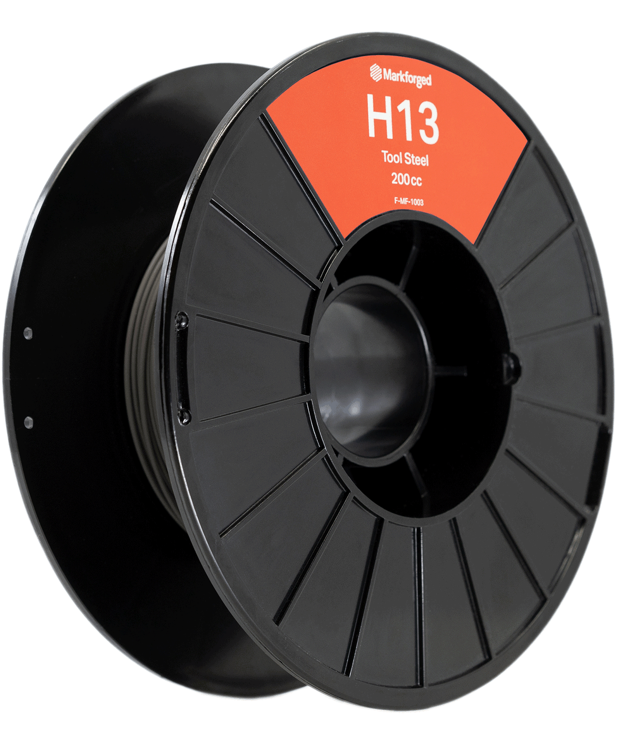 MF H13 Tool Steel V1 Spool 200cc