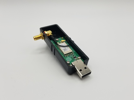 Wi-Fi Adapter Assembly