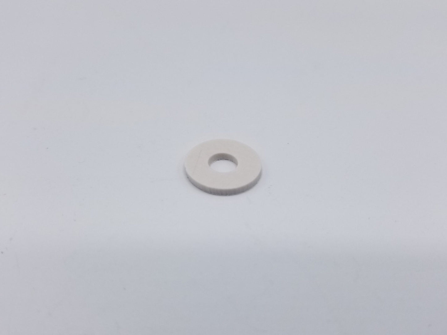 MF Plastic Nozzle Washer