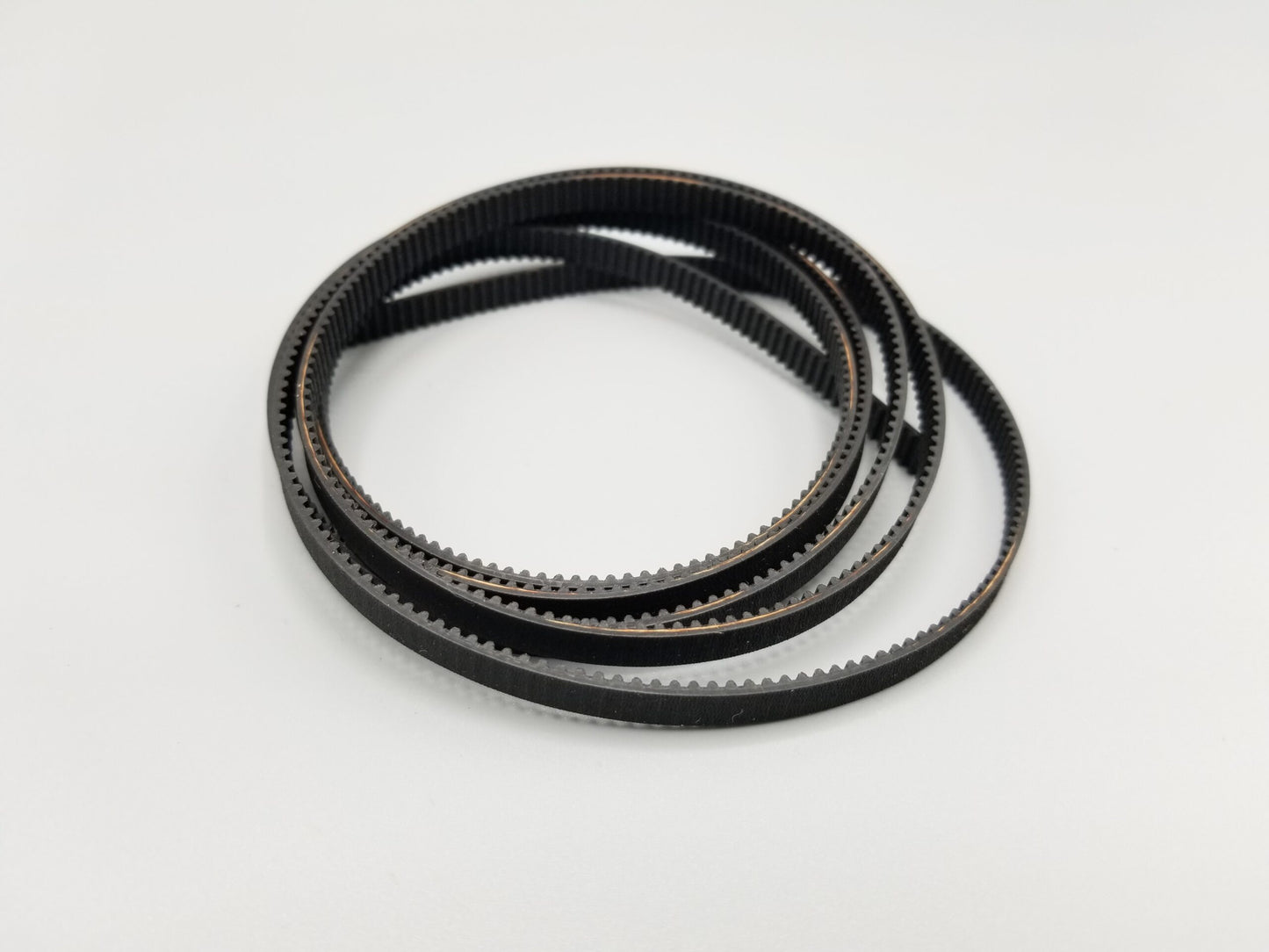Desktop Front Belt