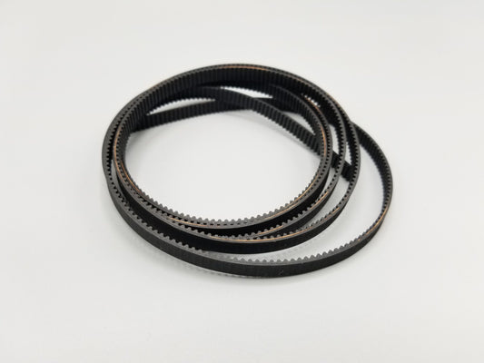 Desktop Front Belt