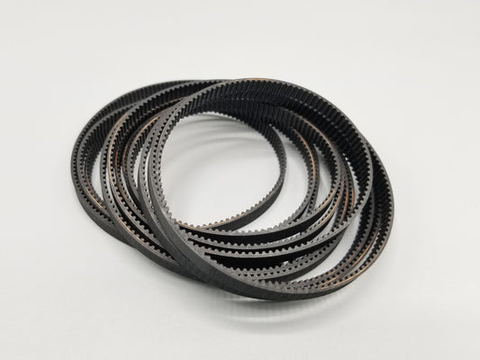 Metal and Industrial Belt