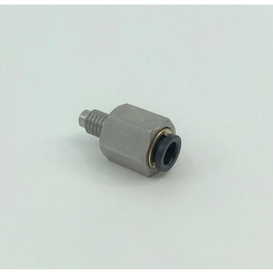 MF Plastic Extruder Inlet Fitting