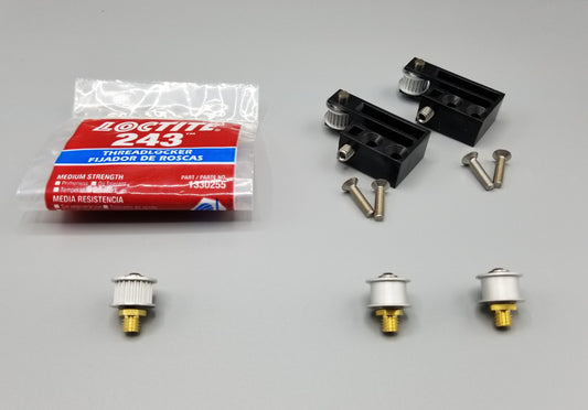 MF Desktop Series Pulley Maintenance Kit