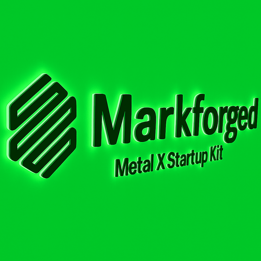 Metal X Startup Kit