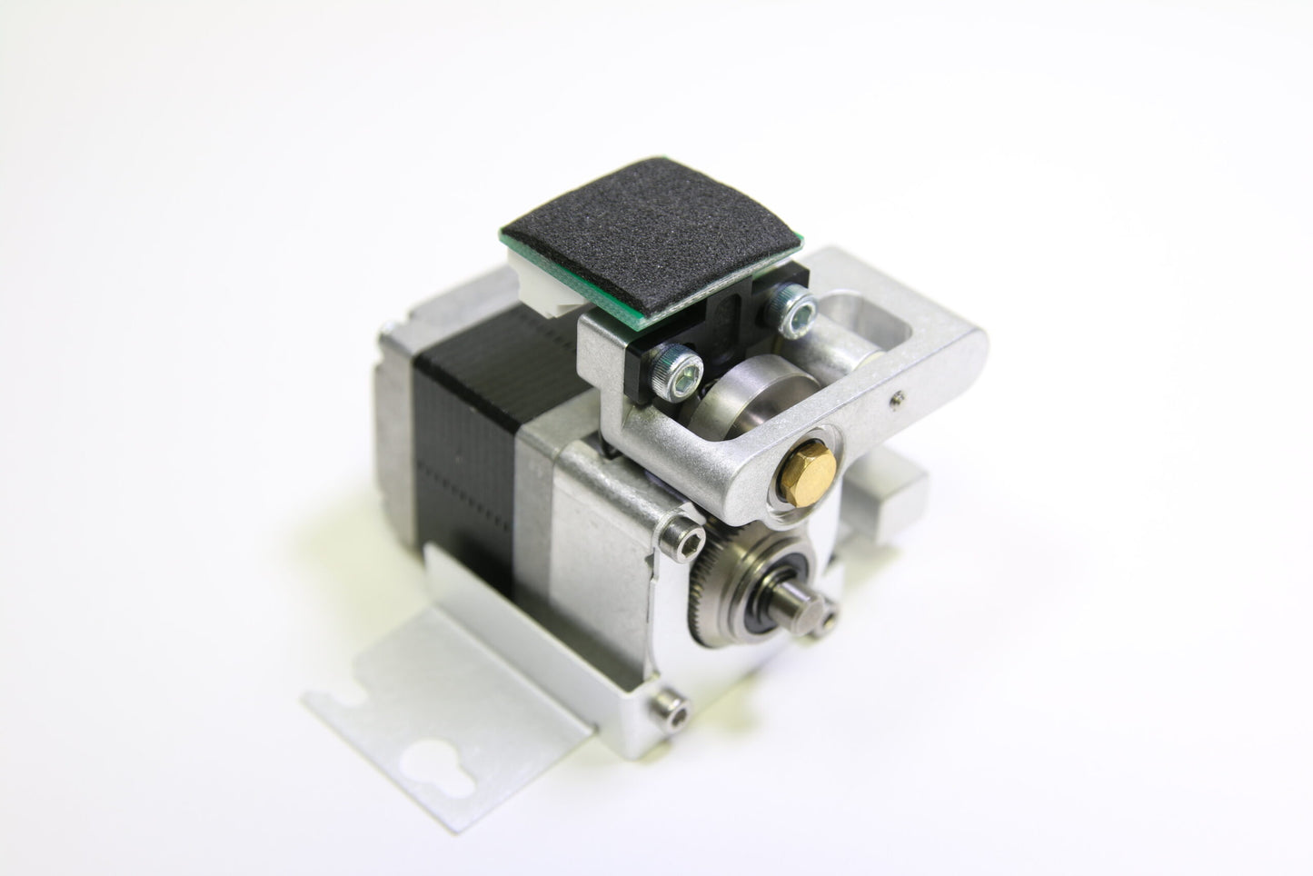 MF Desktop Fibre Extruder