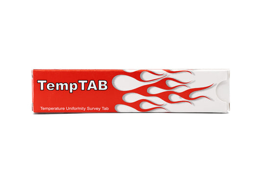 Sinter-1 Temp Tab600 (25 Pack)