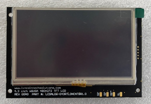 MF E0053LCD00-FRU