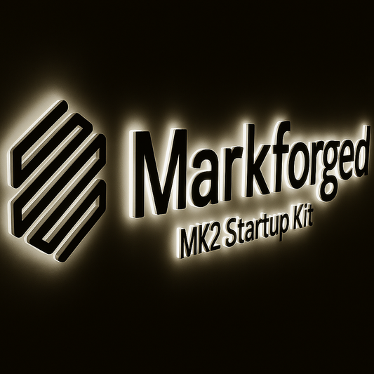 Mk2 Startup Kit