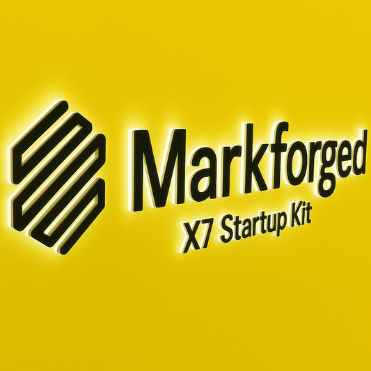 X7 Startup Kit