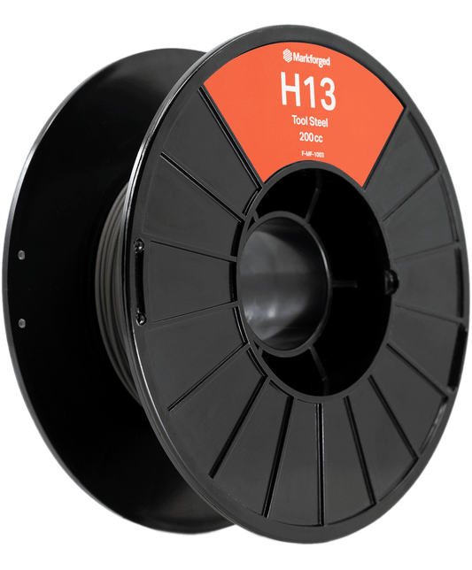 MF H13 Tool Steel V1 Spool 200cc