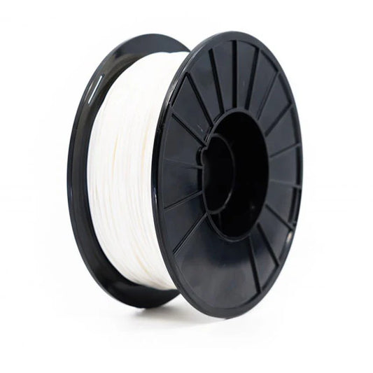 MF Nylon White Filament Spool - 800cc