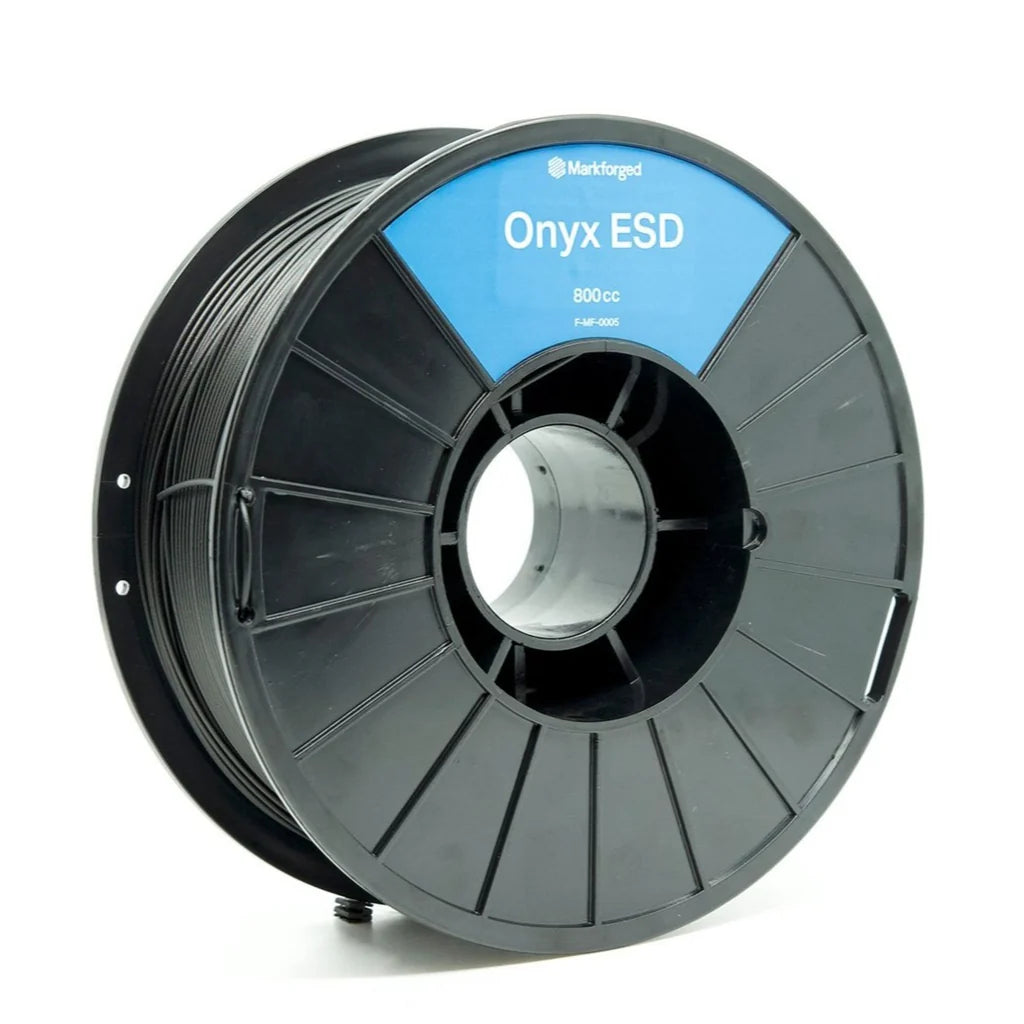 MF Onyx ESD Spool - 800cc