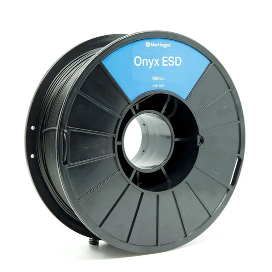 MF Onyx ESD Spool - 800cc