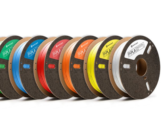 MF Precise PLA Spool - 600cc